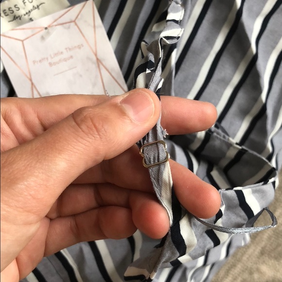 Jumpsuit - Picture 7 of 7